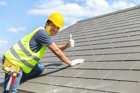 Professional Roofing service in Muncie, IN